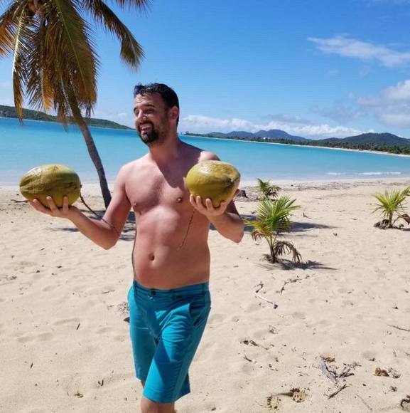 Meet your Posher, Corey - Picture 1 of 1